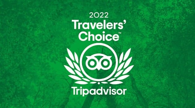 Prix Tripadvisor pour Galicia Travels