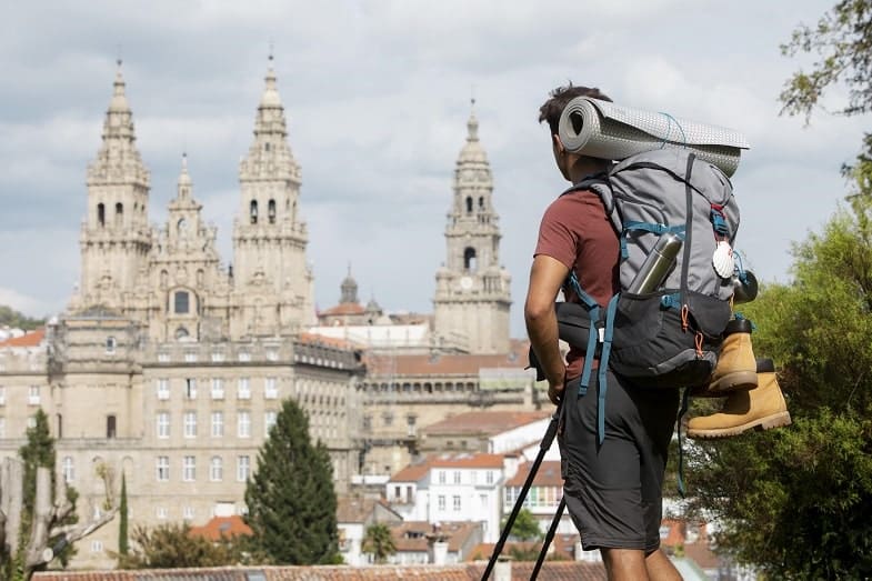 7 excursions from Santiago de Compostela