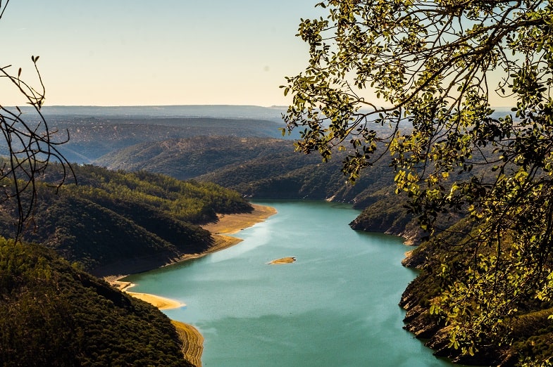 Excursión a Ribeira Sacra